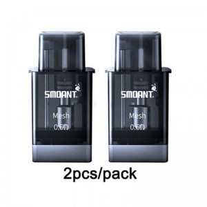 Smoant Baby LF Cartridge 2pcs