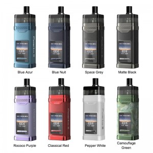 Smoant Pasito III Pod Kit