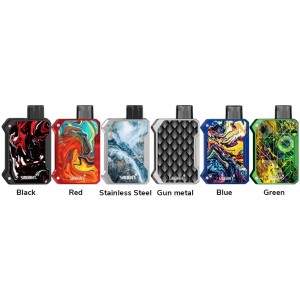 Smoant Battlestar Baby Pod Kit 750 mAh