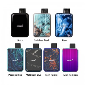 Smoant  Charon Baby Pod Kit 750mAh