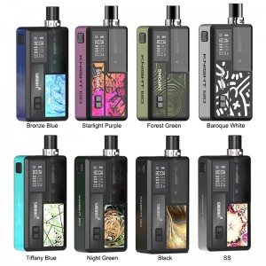 Smoant Knight 80 Pod Kit