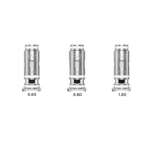 Smoant P Coil 3pcs