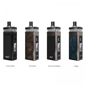 Smoant Pasito II Pod Kit