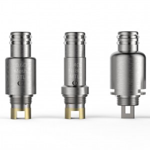 Smoant Pasito Pod Coil