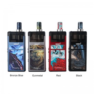 Smoant Pasito Pod Kit 1100mAh