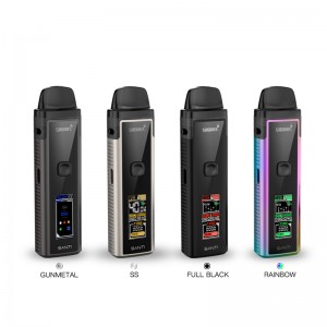 Smoant SANTI Kit