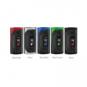 Smok Rigel Mod