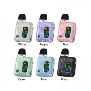Smok Alpha Mix Kit