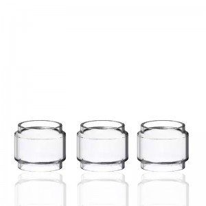 SMOK TFV12 Prince Tank Bulb Replacement Glass Tube