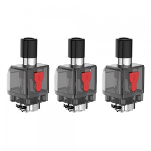 Smok Fetch Pro Empty Pod 3pcs