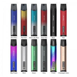 Smoktech Nfix Pod Kit
