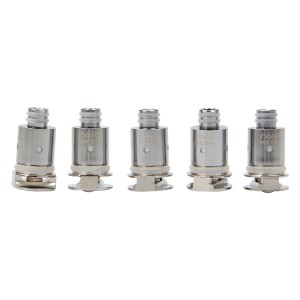 SMOK Nord Replacement Coils 0.6ohm/1.4ohm 5pcs