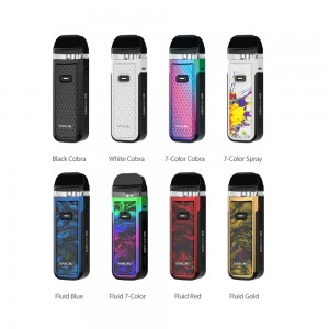 Smok Nord X Kit