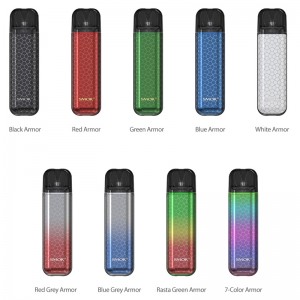 Smok Novo 2S Pod Kit 1.8ml