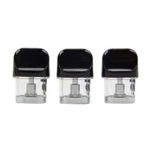 SMOK Novo Pod Cartridge 2ml 3pcs/pack