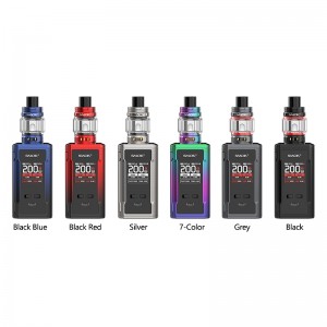 Smok R-KISS 2 Kit