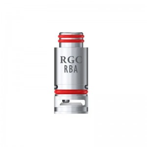 Smok RPM80 RGC RBA