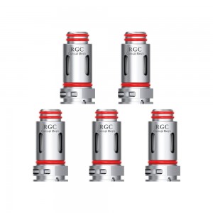 Smok RPM80 RGC Coil Head 5PC