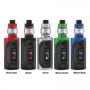 Smok Rigel Kit