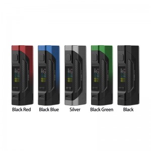 SMOK Rigel Mini 80W Box Mod