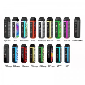 SMOK RPM40 Pod Vape Kit 1500mAh