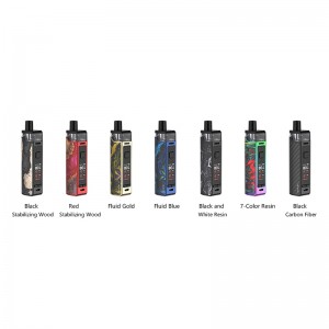 Smok RPM80 Pod Kit