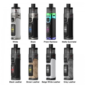 Smok RPM 5 Kit