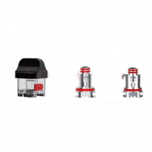 SMOK RPM Pod&Coil Kit