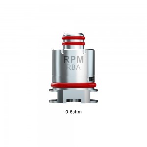 Smok RPM RBA Replacement Coil 1pc