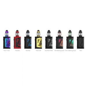 Smok SCAR-18 Kit