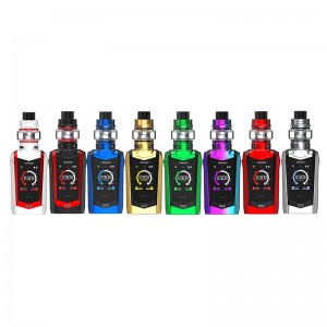 SMOK Species Kit Colors