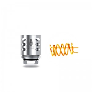 SMOK V12 Prince X2 Clapton Coil