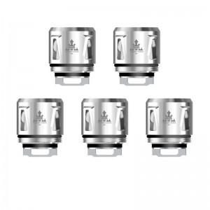 SMOK V8 Baby-Q4 0.4ohm Coil Head