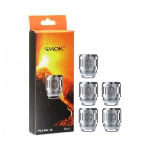 SMOK V8 Baby-T8 0.15ohm Coil