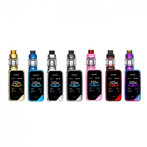 SMOK X-Priv Kit 