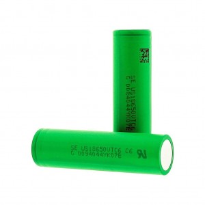 Sony VTC6 18650 Battery 3000mAh