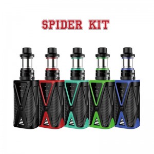 Kanger Spider Kit 