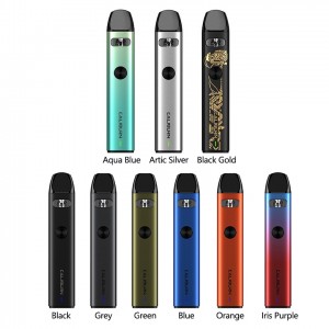 Uwell Caliburn A2 Pod Kit