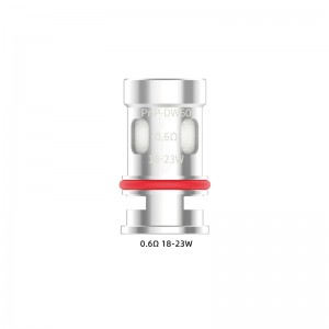 VOOPOO PnP-DW Coil 5pcs
