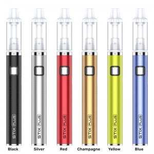 Yocan Stix Plus Kit