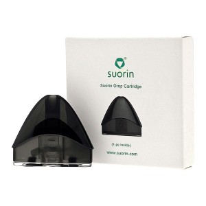 Suorin Drop Replacement Cartridge 