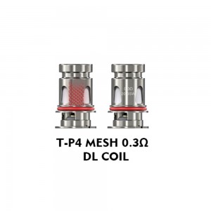 Tesla T Coil Head 5pcs