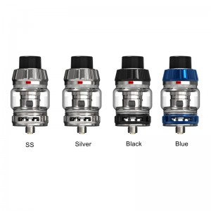 Freemax Fireluke 4 Tank