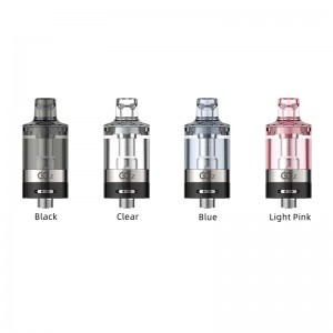 Innokin GO Z Tank