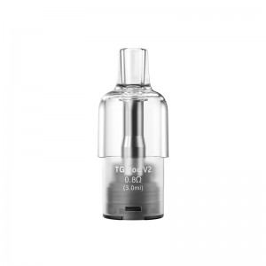 Aspire TG Pod V2 3ml 2pcs