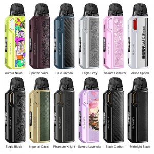 Lostvape Thelema Elite DM45 Kit