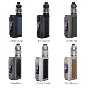 Lostvape Thelema Q200 Pro Kit