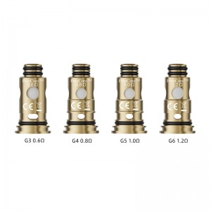 Vapefly FreeCore G coil 5pcs