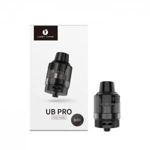 Lostvape UB Pro Pod Tank 1PC