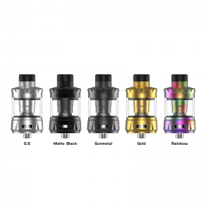 Hellvape TLC Tank